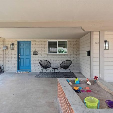 Home 8 Minutes To Old Town Scottsdale Exterior foto